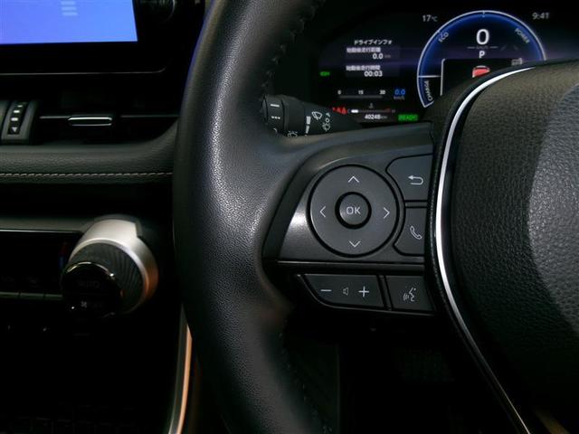 ＲＡＶ４ ハイブリッドＧ　４ＷＤ　フルセグ　メモリーナビ　バックカメラ　衝突被害軽減システム　ＥＴＣ　ドラレコ　ＬＥＤヘッドランプ（11枚目）