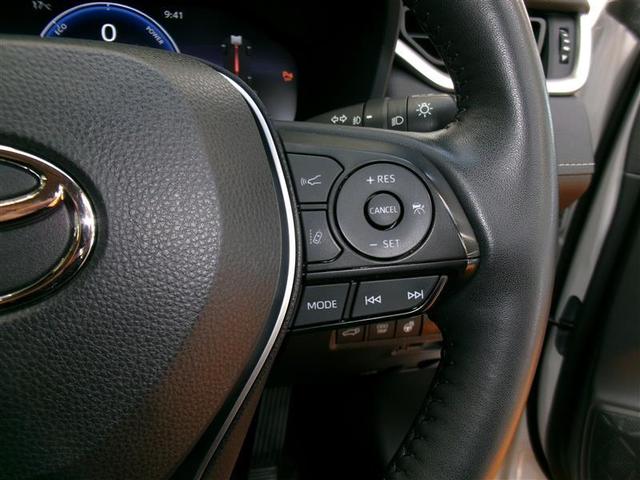 ＲＡＶ４ ハイブリッドＧ　４ＷＤ　フルセグ　メモリーナビ　バックカメラ　衝突被害軽減システム　ＥＴＣ　ドラレコ　ＬＥＤヘッドランプ（12枚目）