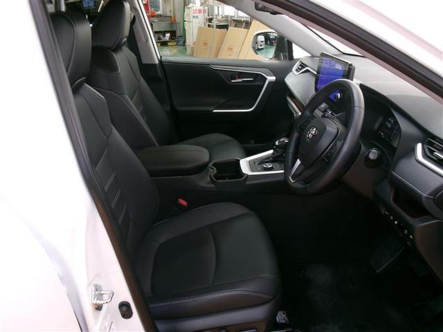 ＲＡＶ４ ハイブリッドＧ　４ＷＤ　フルセグ　メモリーナビ　バックカメラ　衝突被害軽減システム　ＥＴＣ　ドラレコ　ＬＥＤヘッドランプ（19枚目）