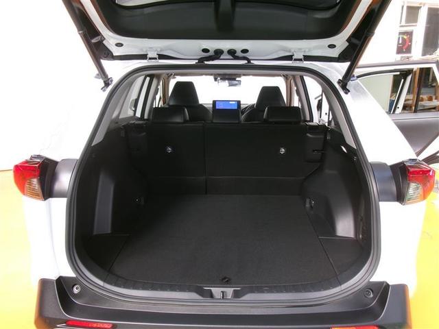 ＲＡＶ４ ハイブリッドＧ　４ＷＤ　フルセグ　メモリーナビ　バックカメラ　衝突被害軽減システム　ＥＴＣ　ドラレコ　ＬＥＤヘッドランプ（22枚目）