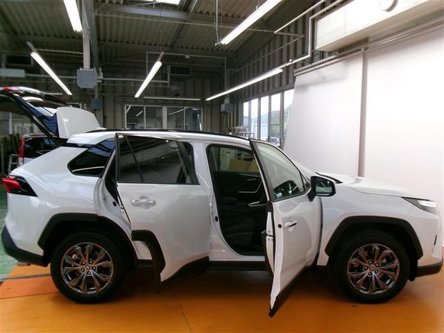 ＲＡＶ４ ハイブリッドＧ　４ＷＤ　フルセグ　メモリーナビ　バックカメラ　衝突被害軽減システム　ＥＴＣ　ドラレコ　ＬＥＤヘッドランプ（26枚目）