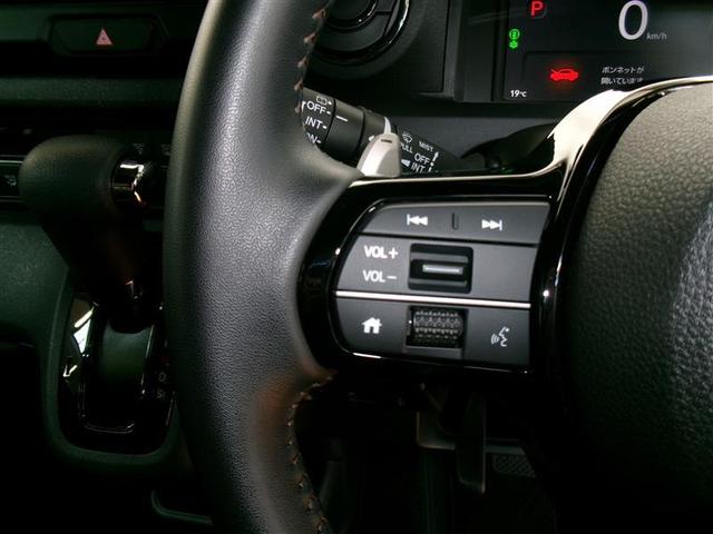 N-BOXカスタム ターボ フルセグ メモリーナビ DVD再生 バックカメラ 衝突被害軽減システム ETC 両側電動スライド LEDヘッドランプ アイドリングストップ(11枚目)