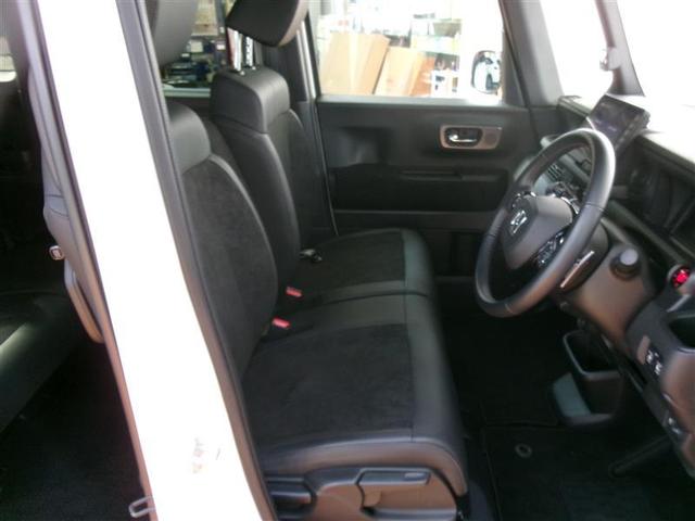 N-BOXカスタム ターボ フルセグ メモリーナビ DVD再生 バックカメラ 衝突被害軽減システム ETC 両側電動スライド LEDヘッドランプ アイドリングストップ(16枚目)