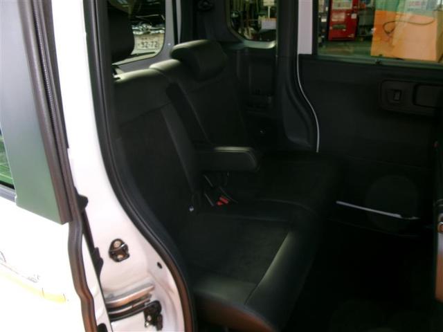 N-BOXカスタム ターボ フルセグ メモリーナビ DVD再生 バックカメラ 衝突被害軽減システム ETC 両側電動スライド LEDヘッドランプ アイドリングストップ(17枚目)