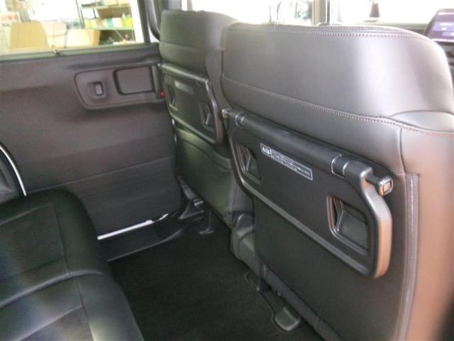 N-BOXカスタム ターボ フルセグ メモリーナビ DVD再生 バックカメラ 衝突被害軽減システム ETC 両側電動スライド LEDヘッドランプ アイドリングストップ(18枚目)