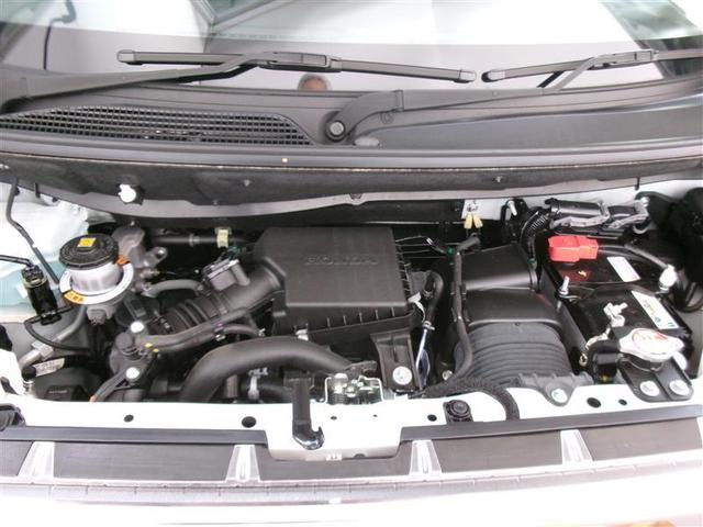 N-BOXカスタム ターボ フルセグ メモリーナビ DVD再生 バックカメラ 衝突被害軽減システム ETC 両側電動スライド LEDヘッドランプ アイドリングストップ(20枚目)