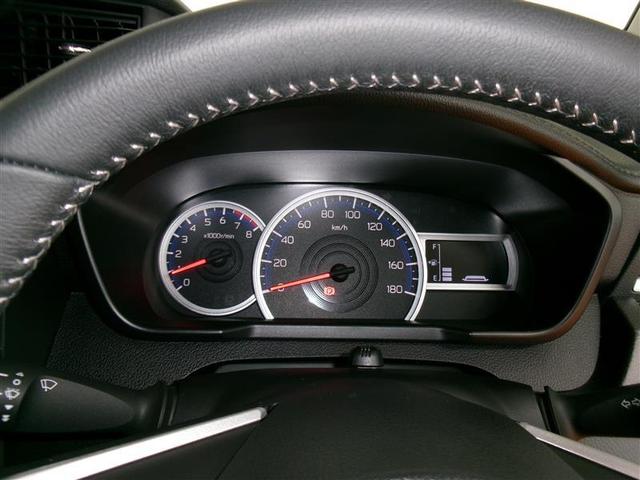 ルーミー カスタムG-T フルセグ メモリーナビ DVD再生 衝突被害軽減システム ETC ドラレコ 両側電動スライド LEDヘッドランプ フルエアロ アイドリングストップ(11枚目)