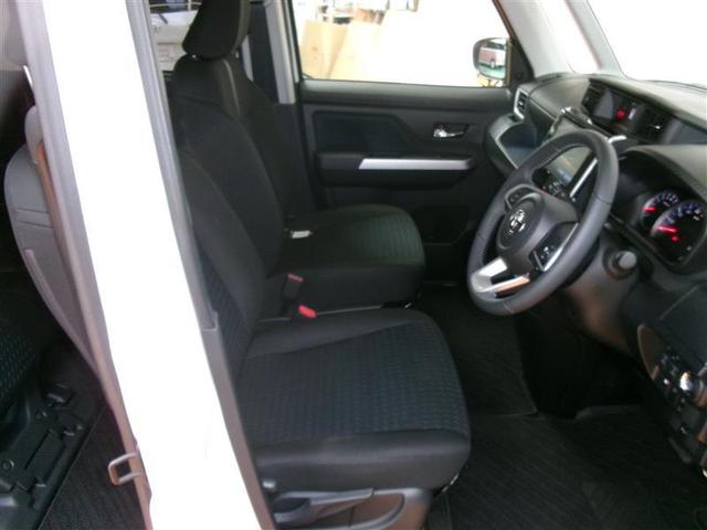 ルーミー カスタムG-T フルセグ メモリーナビ DVD再生 衝突被害軽減システム ETC ドラレコ 両側電動スライド LEDヘッドランプ フルエアロ アイドリングストップ(15枚目)