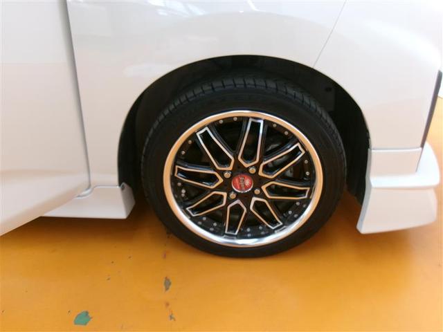 ルーミー カスタムG-T フルセグ メモリーナビ DVD再生 衝突被害軽減システム ETC ドラレコ 両側電動スライド LEDヘッドランプ フルエアロ アイドリングストップ(19枚目)