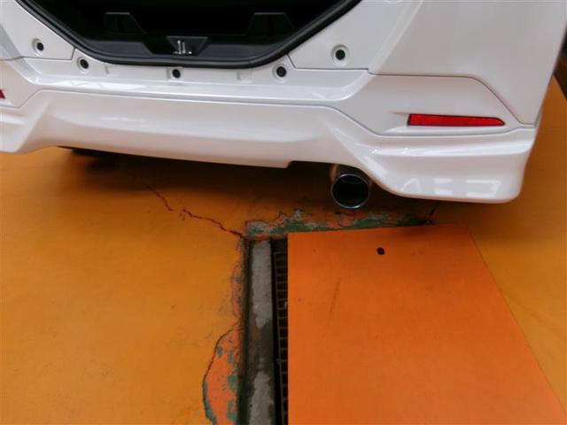 ルーミー カスタムG-T フルセグ メモリーナビ DVD再生 衝突被害軽減システム ETC ドラレコ 両側電動スライド LEDヘッドランプ フルエアロ アイドリングストップ(20枚目)