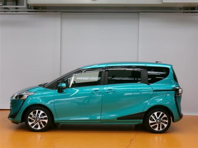 シエンタ ハイブリッド ファンベースG(3枚目)