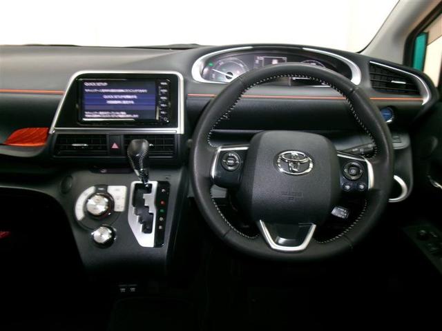 シエンタ ハイブリッド ファンベースG(5枚目)