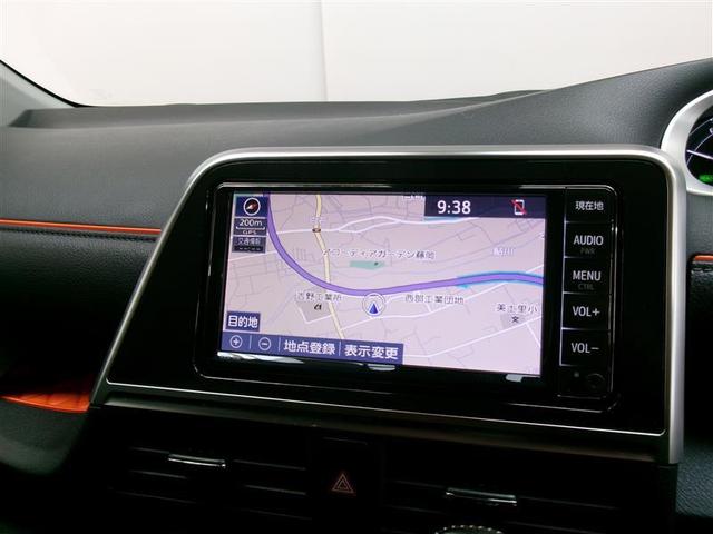 シエンタ ハイブリッド ファンベースG(6枚目)