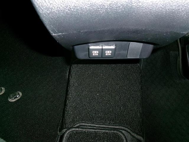 シエンタ ハイブリッド ファンベースG(11枚目)