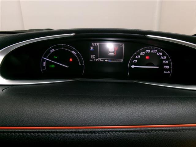 シエンタ ハイブリッド ファンベースG(14枚目)