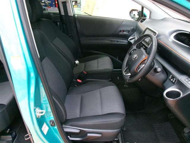 シエンタ ハイブリッド ファンベースG(17枚目)