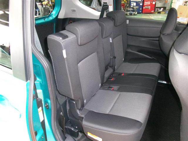 シエンタ ハイブリッド ファンベースG(18枚目)