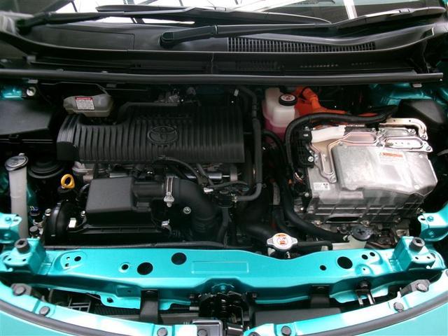 シエンタ ハイブリッド ファンベースG(20枚目)