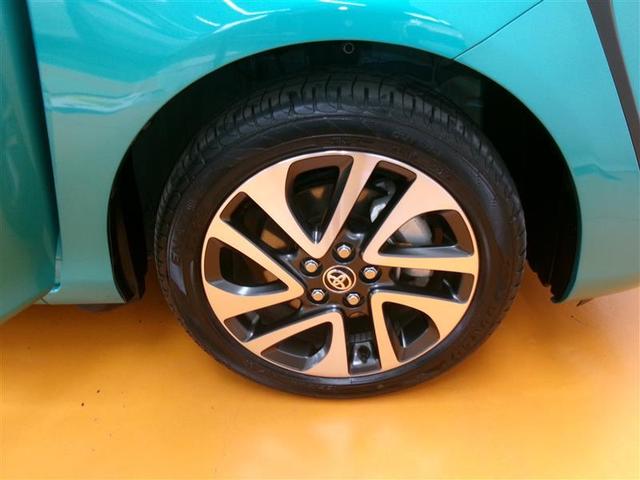 シエンタ ハイブリッド ファンベースG(21枚目)