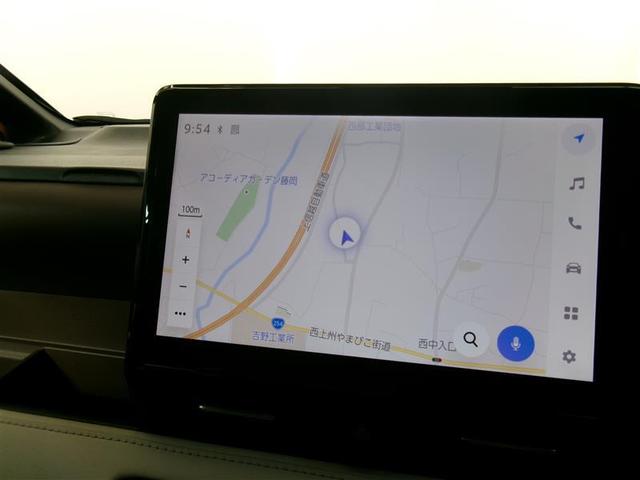 ノア Z フルセグ メモリーナビ DVD再生 後席モニター バックカメラ 衝突被害軽減システム ETC 両側電動スライド LEDヘッドランプ 乗車定員7人 3列シート(6枚目)