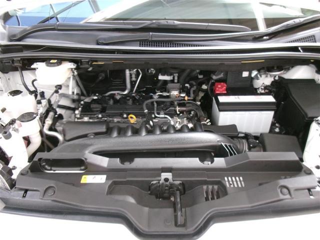 ノア Z フルセグ メモリーナビ DVD再生 後席モニター バックカメラ 衝突被害軽減システム ETC 両側電動スライド LEDヘッドランプ 乗車定員7人 3列シート(24枚目)