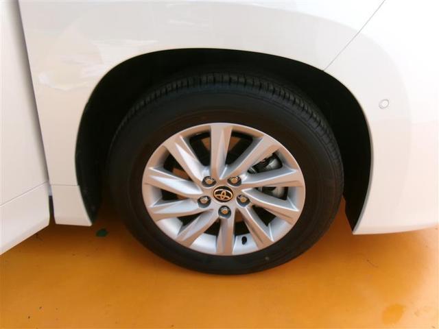 ノア Z フルセグ メモリーナビ DVD再生 後席モニター バックカメラ 衝突被害軽減システム ETC 両側電動スライド LEDヘッドランプ 乗車定員7人 3列シート(25枚目)