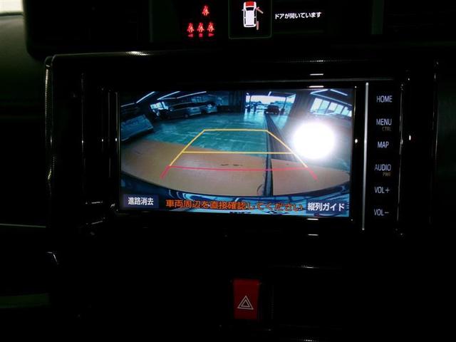 ルーミー Ｇ　フルセグ　メモリーナビ　ＤＶＤ再生　バックカメラ　衝突被害軽減システム　ＥＴＣ　ドラレコ　両側電動スライド　ＬＥＤヘッドランプ　アイドリングストップ（8枚目）