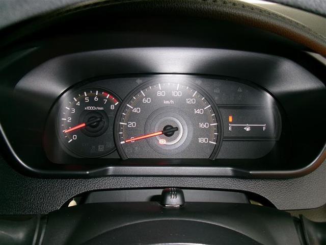 ルーミー Ｇ　フルセグ　メモリーナビ　ＤＶＤ再生　バックカメラ　衝突被害軽減システム　ＥＴＣ　ドラレコ　両側電動スライド　ＬＥＤヘッドランプ　アイドリングストップ（11枚目）