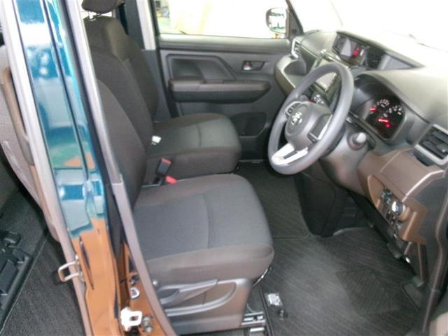 ルーミー Ｇ　フルセグ　メモリーナビ　ＤＶＤ再生　バックカメラ　衝突被害軽減システム　ＥＴＣ　ドラレコ　両側電動スライド　ＬＥＤヘッドランプ　アイドリングストップ（16枚目）