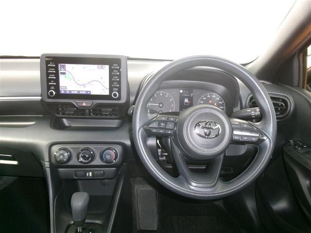 ヤリス X(5枚目)