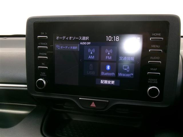 ヤリス X(7枚目)