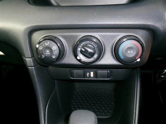 ヤリス X(9枚目)