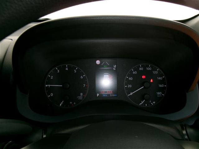 ヤリス X(13枚目)