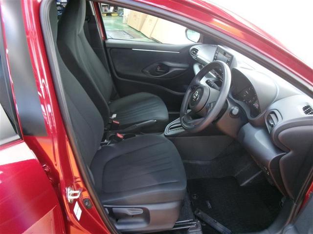 ヤリス X(15枚目)