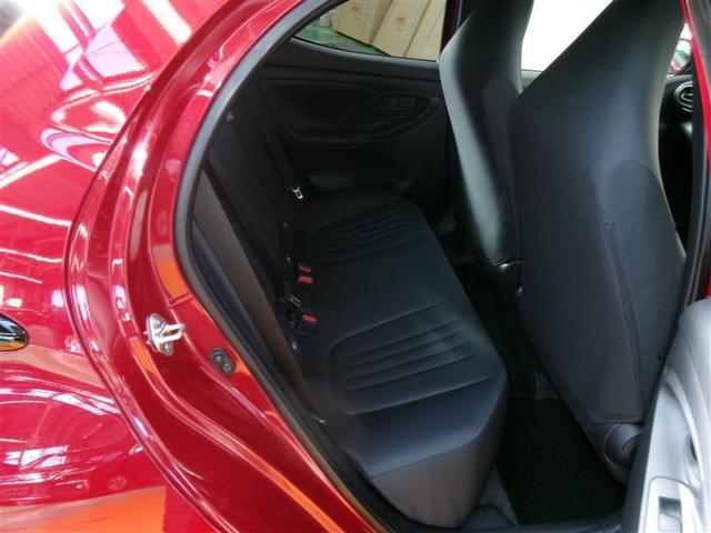 ヤリス X(16枚目)