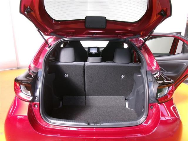 ヤリス X(17枚目)