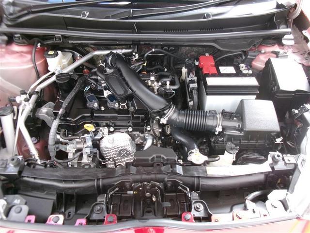 ヤリス X(18枚目)