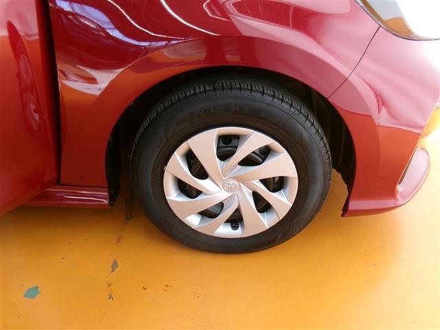 ヤリス X(19枚目)