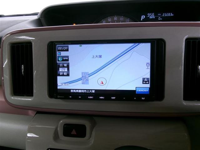 ムーヴキャンバス GメイクアップVS SAIII ワンセグ メモリーナビ バックカメラ 衝突被害軽減システム ドラレコ 両側電動スライド LEDヘッドランプ アイドリングストップ(6枚目)