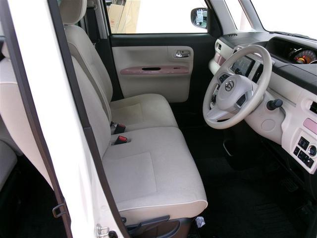 ムーヴキャンバス GメイクアップVS SAIII ワンセグ メモリーナビ バックカメラ 衝突被害軽減システム ドラレコ 両側電動スライド LEDヘッドランプ アイドリングストップ(13枚目)