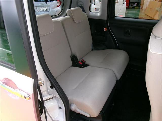 ムーヴキャンバス GメイクアップVS SAIII ワンセグ メモリーナビ バックカメラ 衝突被害軽減システム ドラレコ 両側電動スライド LEDヘッドランプ アイドリングストップ(14枚目)