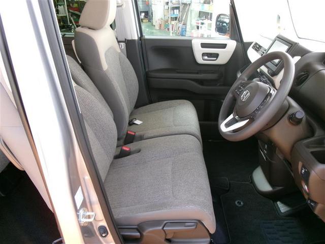 N-BOX L メモリーナビ バックカメラ 衝突被害軽減システム 電動スライドドア LEDヘッドランプ アイドリングストップ(18枚目)