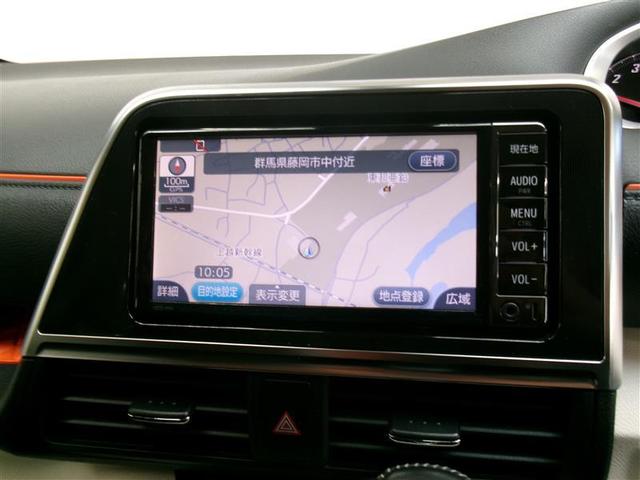 シエンタ G ワンセグ メモリーナビ バックカメラ 衝突被害軽減システム 両側電動スライド LEDヘッドランプ 乗車定員7人 3列シート アイドリングストップ(6枚目)