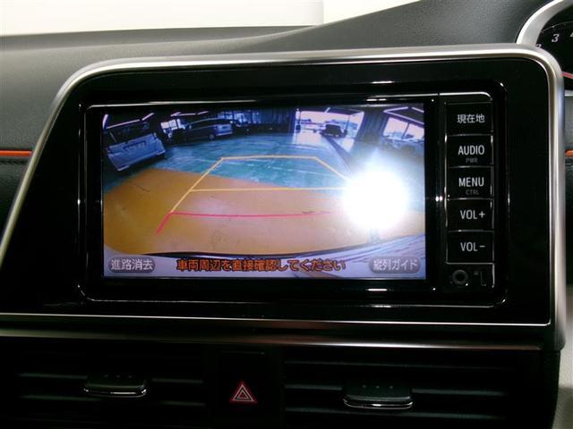 シエンタ G ワンセグ メモリーナビ バックカメラ 衝突被害軽減システム 両側電動スライド LEDヘッドランプ 乗車定員7人 3列シート アイドリングストップ(8枚目)