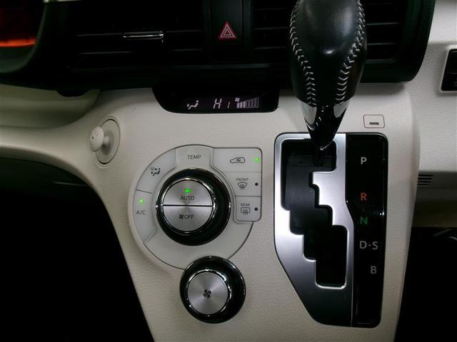 シエンタ G ワンセグ メモリーナビ バックカメラ 衝突被害軽減システム 両側電動スライド LEDヘッドランプ 乗車定員7人 3列シート アイドリングストップ(9枚目)