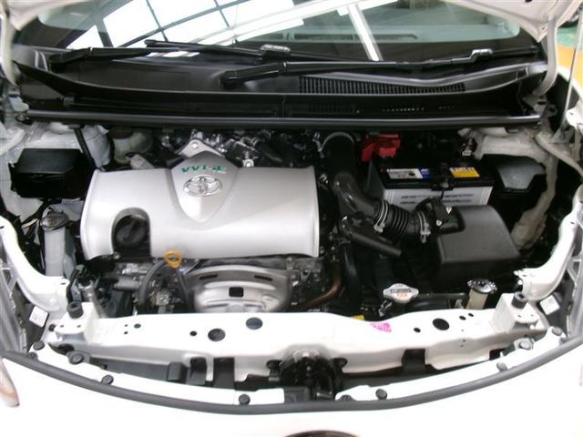 シエンタ G ワンセグ メモリーナビ バックカメラ 衝突被害軽減システム 両側電動スライド LEDヘッドランプ 乗車定員7人 3列シート アイドリングストップ(18枚目)