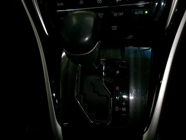 ハリアー プレミアム フルセグ メモリーナビ DVD再生 バックカメラ 衝突被害軽減システム ETC ドラレコ LEDヘッドランプ フルエアロ アイドリングストップ(10枚目)