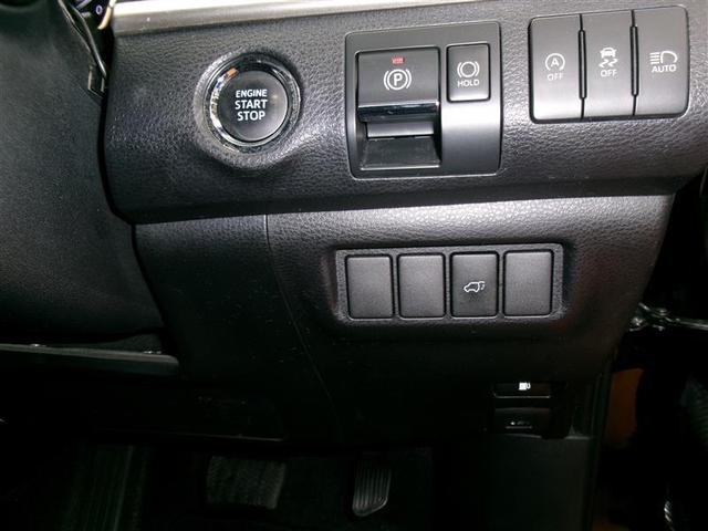 ハリアー プレミアム フルセグ メモリーナビ DVD再生 バックカメラ 衝突被害軽減システム ETC ドラレコ LEDヘッドランプ フルエアロ アイドリングストップ(15枚目)