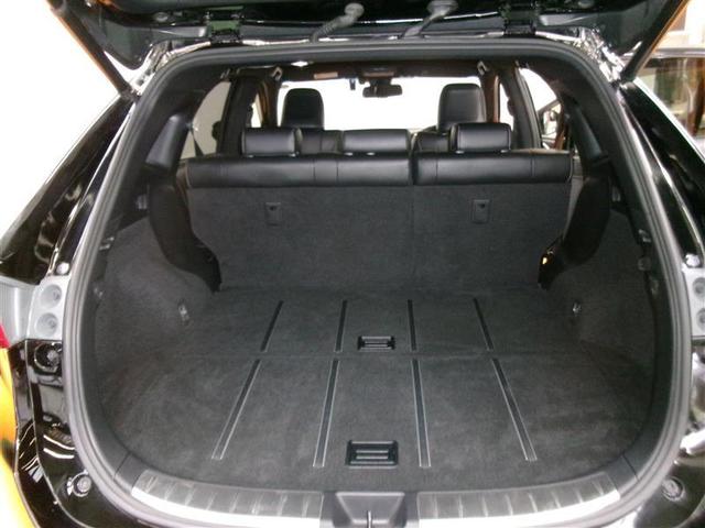 ハリアー プレミアム フルセグ メモリーナビ DVD再生 バックカメラ 衝突被害軽減システム ETC ドラレコ LEDヘッドランプ フルエアロ アイドリングストップ(20枚目)