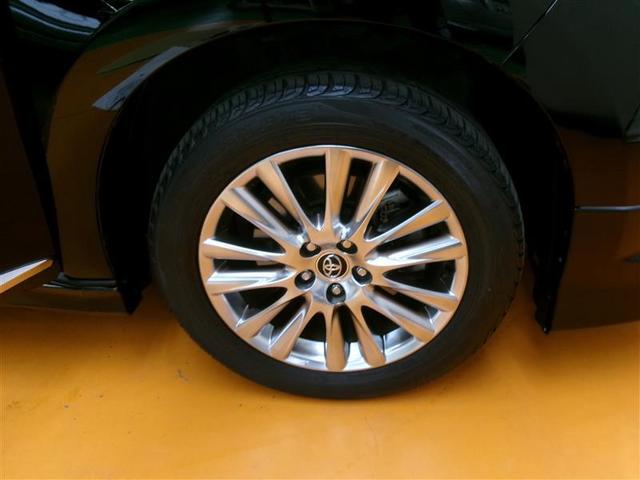 ハリアー プレミアム フルセグ メモリーナビ DVD再生 バックカメラ 衝突被害軽減システム ETC ドラレコ LEDヘッドランプ フルエアロ アイドリングストップ(23枚目)